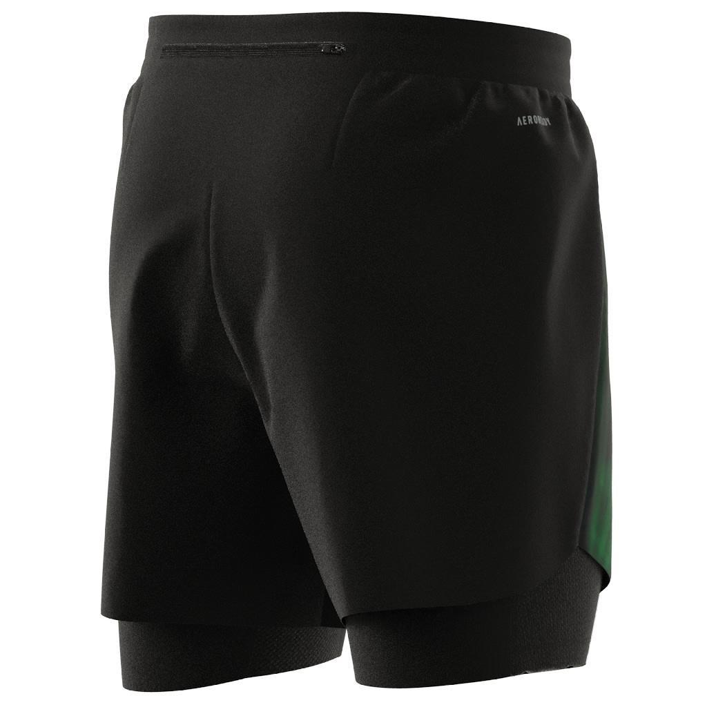 Berlin Running Two-In-One Shorts, Black, A901_ONE, large image number 5