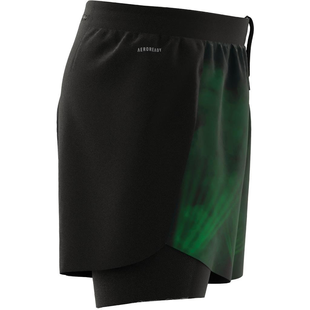 Berlin Running Two-In-One Shorts, Black, A901_ONE, large image number 7