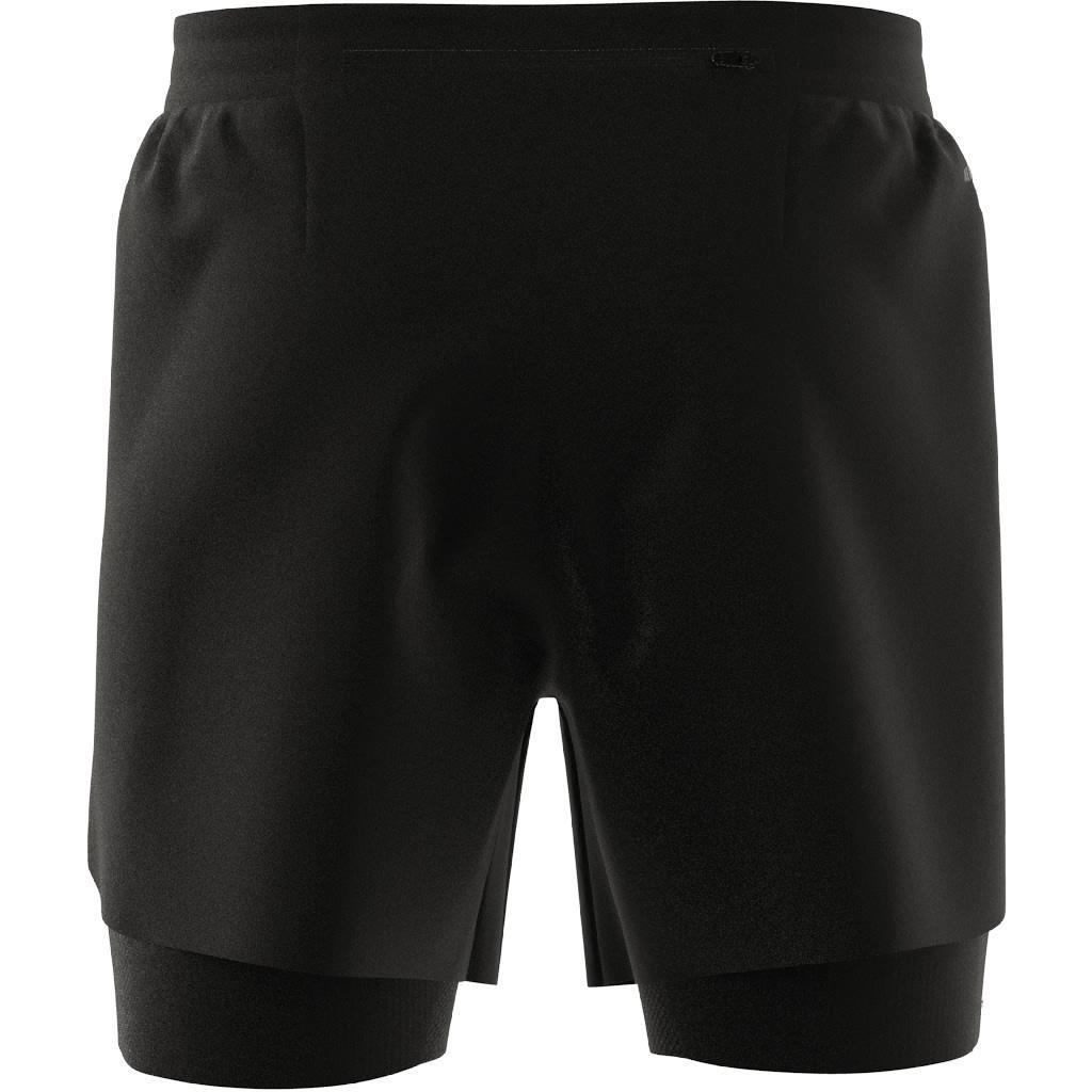 Berlin Running Two-In-One Shorts, Black, A901_ONE, large image number 8