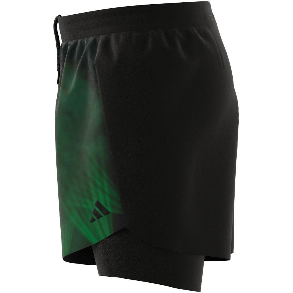 Berlin Running Two-In-One Shorts, Black, A901_ONE, large image number 10