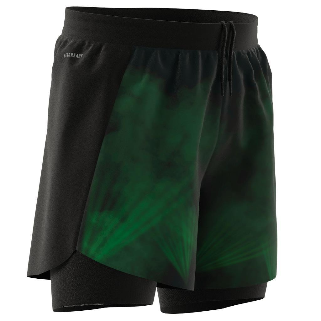 Berlin Running Two-In-One Shorts, Black, A901_ONE, large image number 12