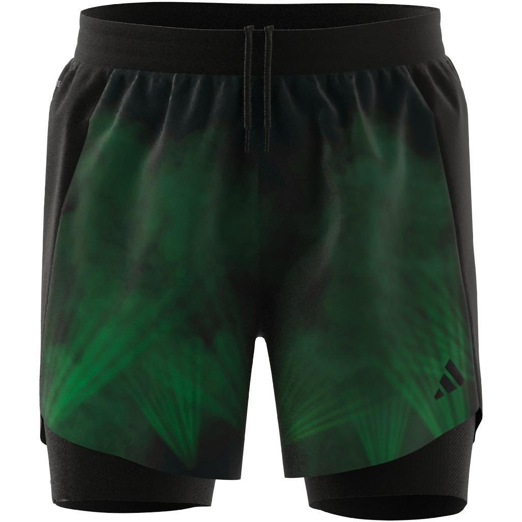 Berlin Running Two-In-One Shorts, Black, A901_ONE, large image number 13