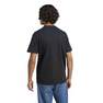 Men Sportswear Dream Doodle Fill T-Shirt, Black, A901_ONE, thumbnail image number 3
