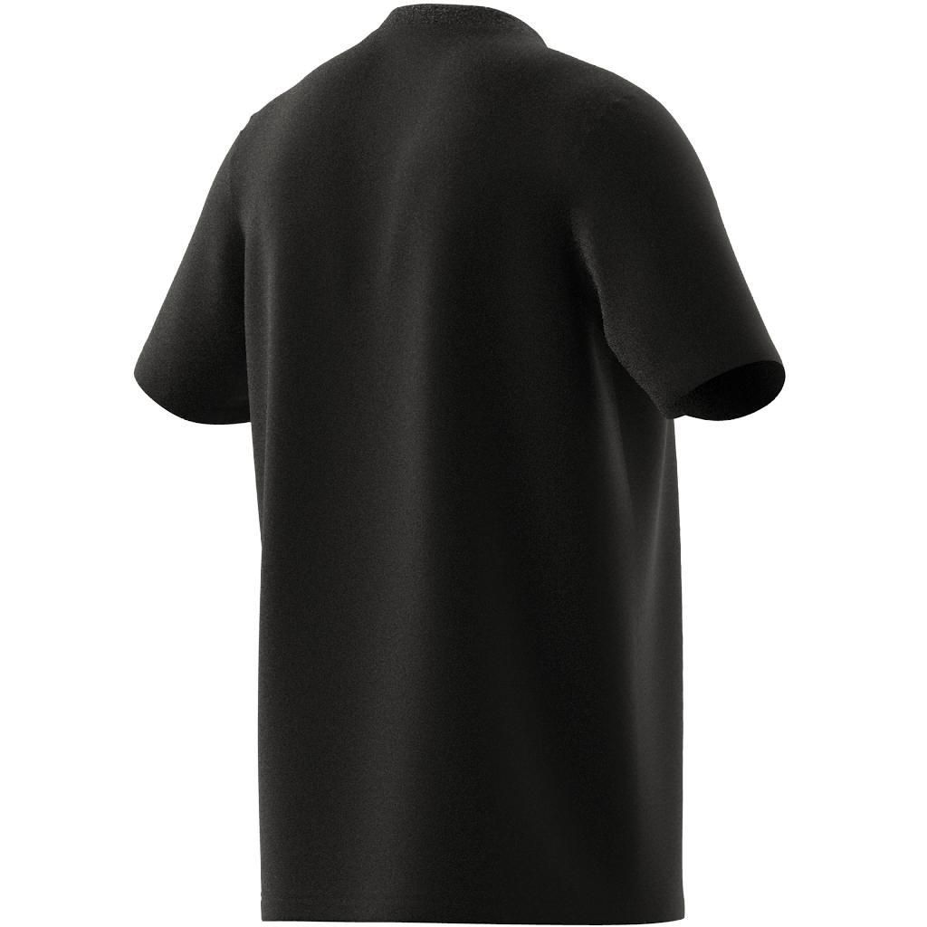 Sportswear Dream Doodle Fill T-Shirt, Black, , large image number 6