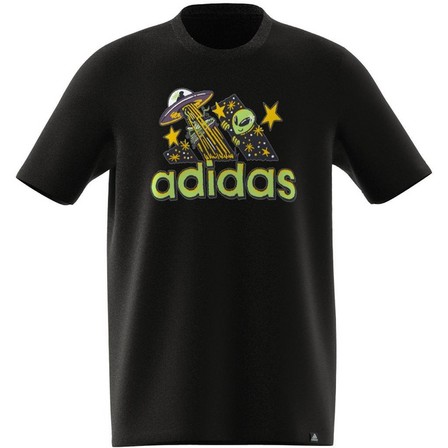 Men Sportswear Dream Doodle Fill T-Shirt, Black, A901_ONE, large image number 13
