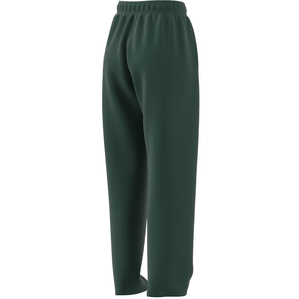 All SZN Fleece Graphic Joggers, Green, A901_ONE, large image number 6