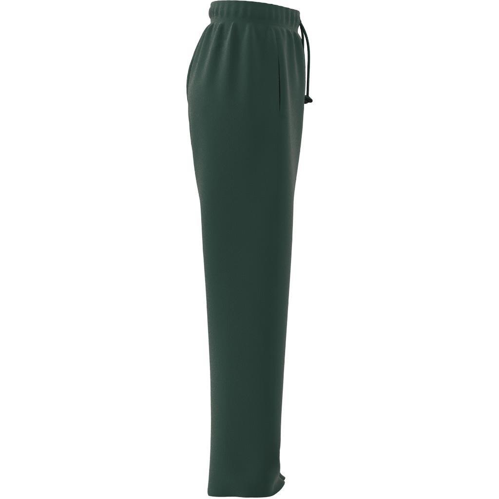 All SZN Fleece Graphic Joggers, Green, A901_ONE, large image number 9