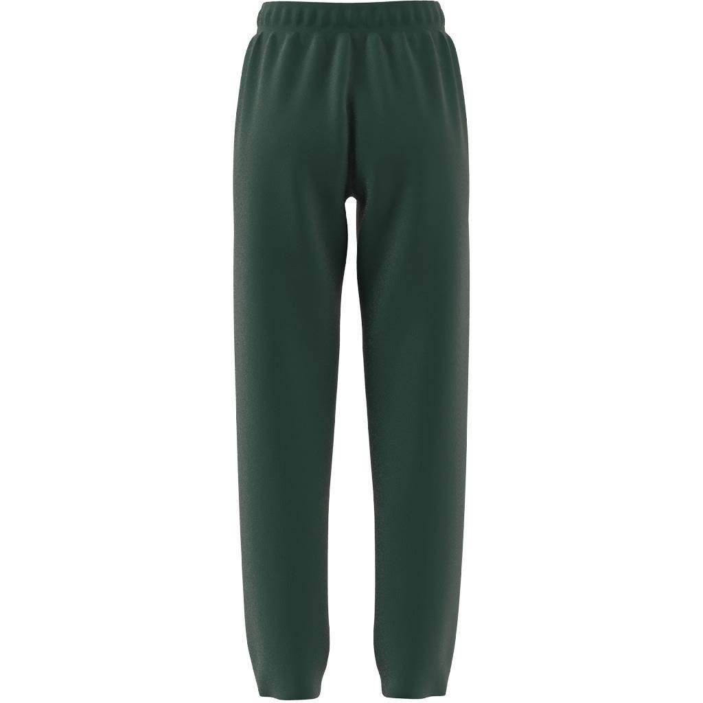 All SZN Fleece Graphic Joggers, Green, A901_ONE, large image number 10