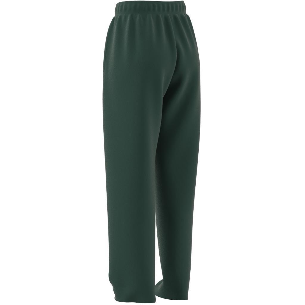 All SZN Fleece Graphic Joggers, Green, A901_ONE, large image number 13
