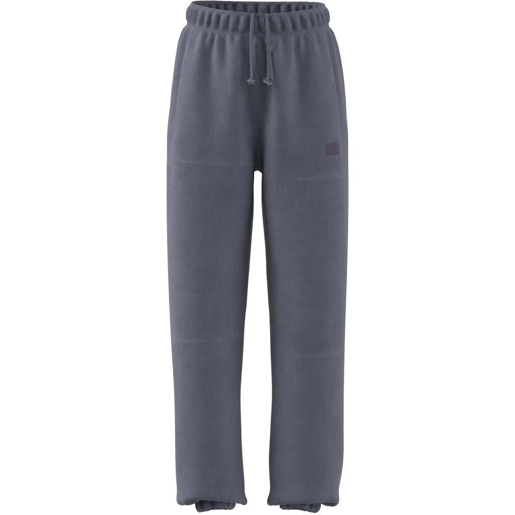 All Szn Fleece Washed Joggers, Purple, , large image number 6