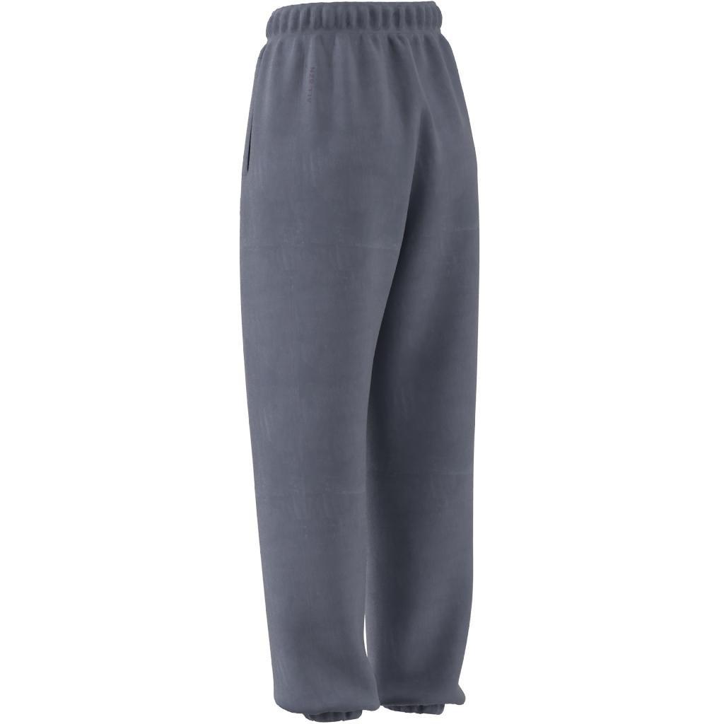 All Szn Fleece Washed Joggers, Purple, , large image number 8