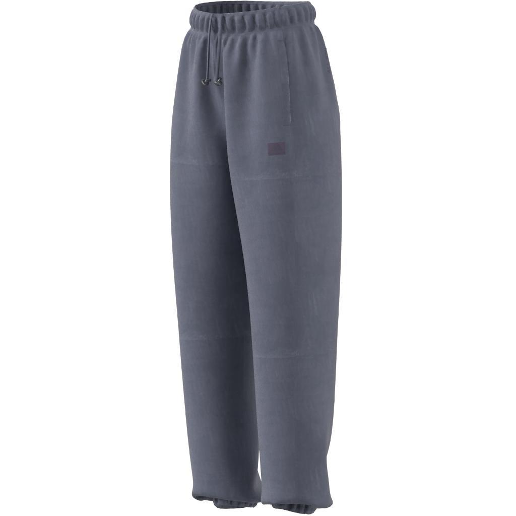 All Szn Fleece Washed Joggers, Purple, , large image number 10