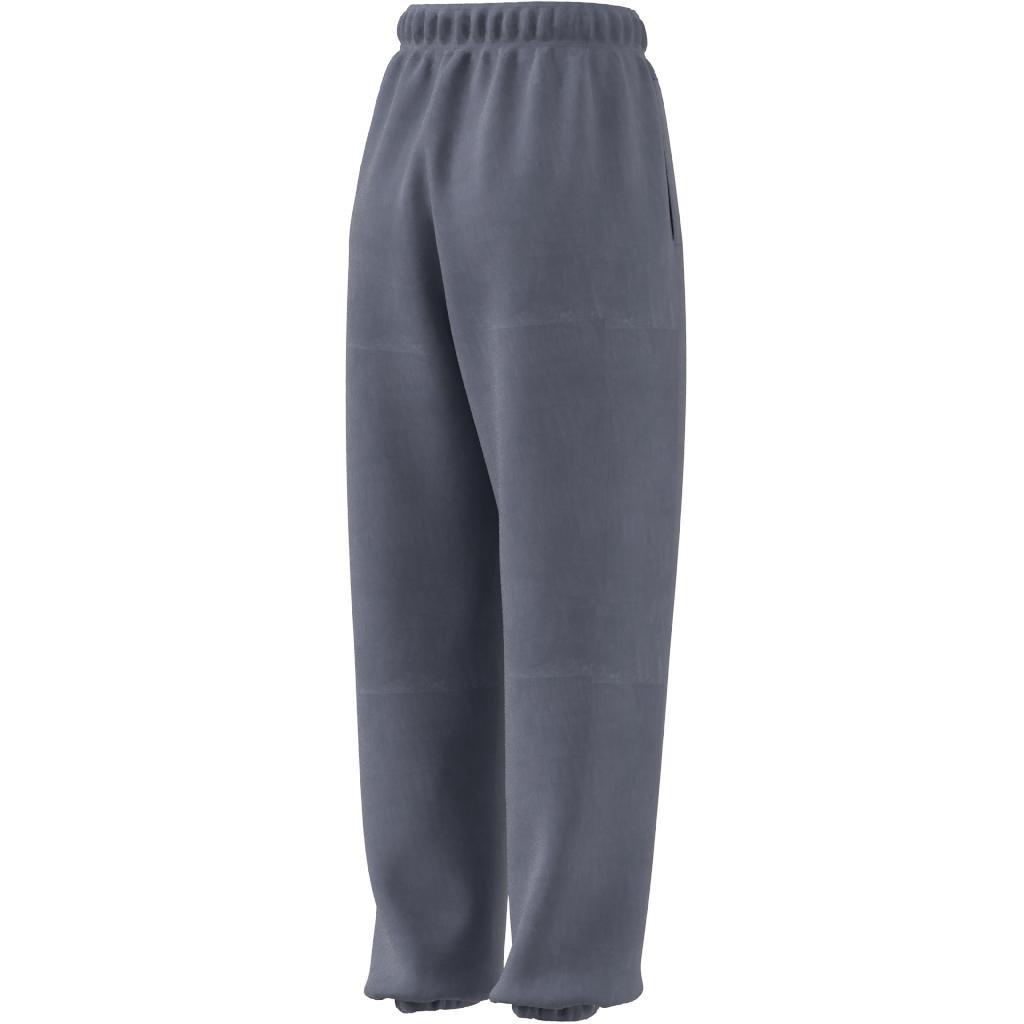 All Szn Fleece Washed Joggers, Purple, , large image number 13
