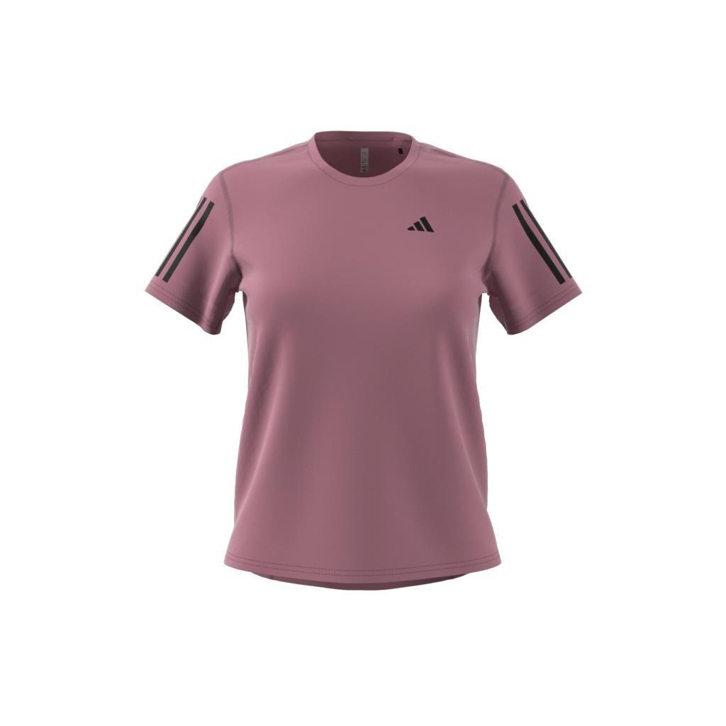 Own The Run T-Shirt, Pink, , large image number 6