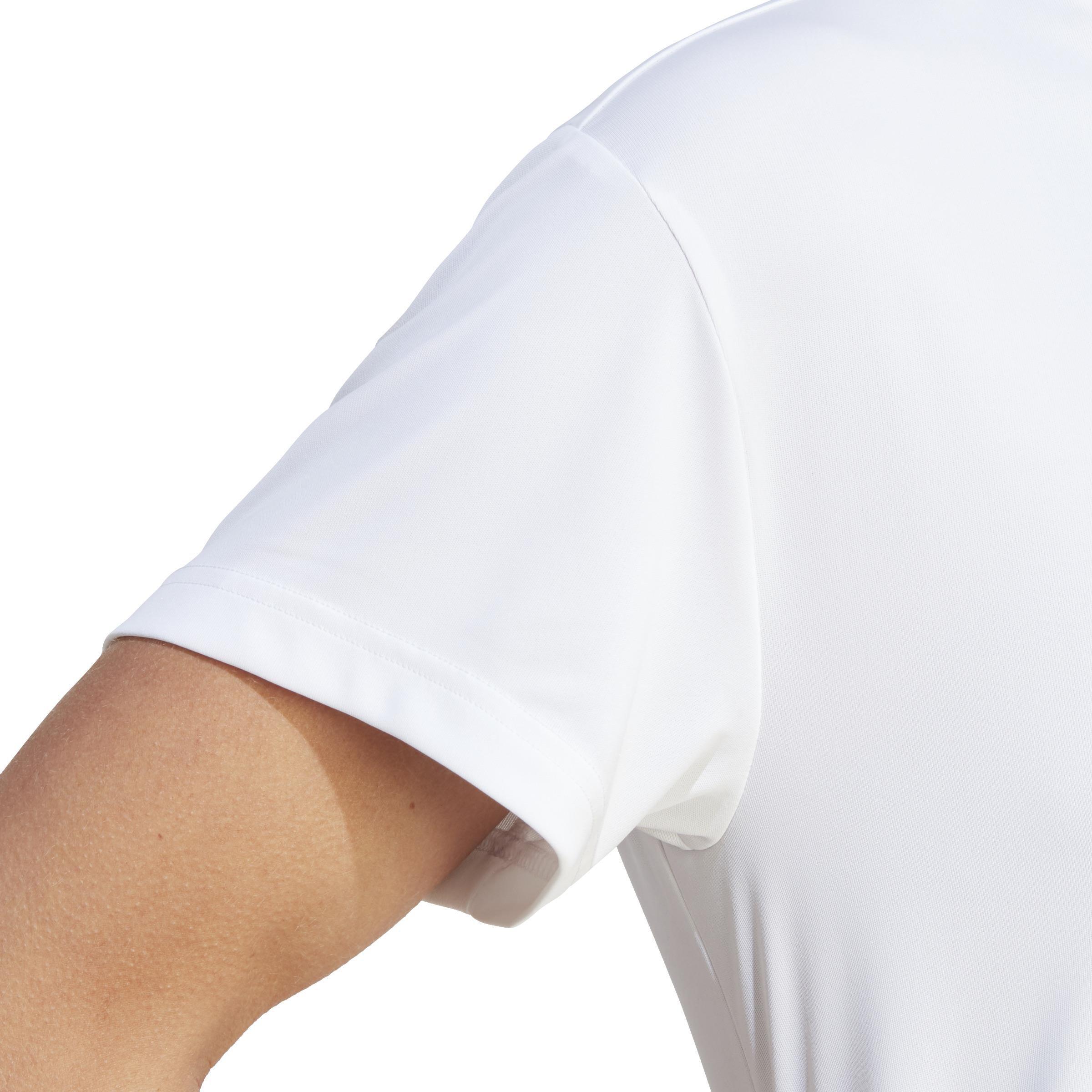 Run It Brand Love T-Shirt, White, , large image number 4