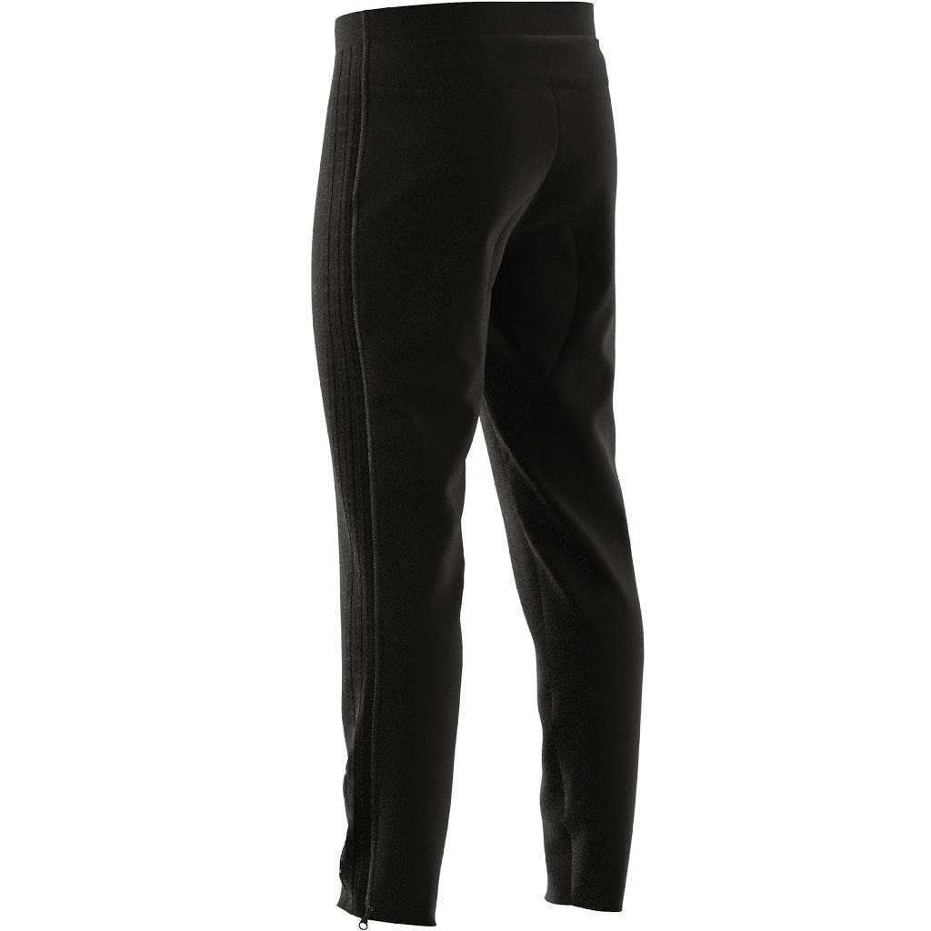 Adventure Slim Tracksuit Bottoms, Black, A901_ONE, large image number 5