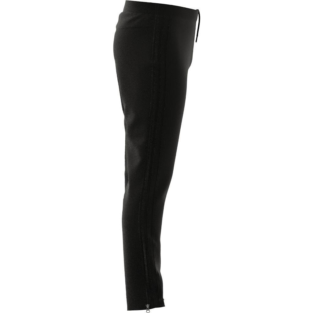 Adventure Slim Tracksuit Bottoms, Black, A901_ONE, large image number 10