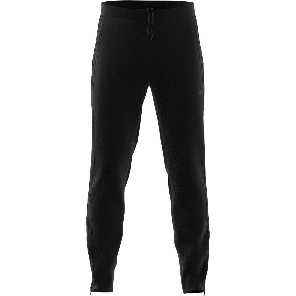 Adventure Slim Tracksuit Bottoms, Black, A901_ONE, large image number 13