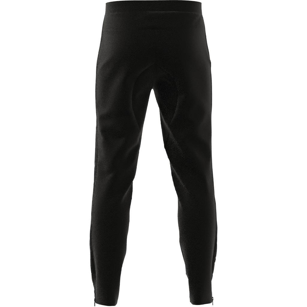Adventure Slim Tracksuit Bottoms, Black, A901_ONE, large image number 14