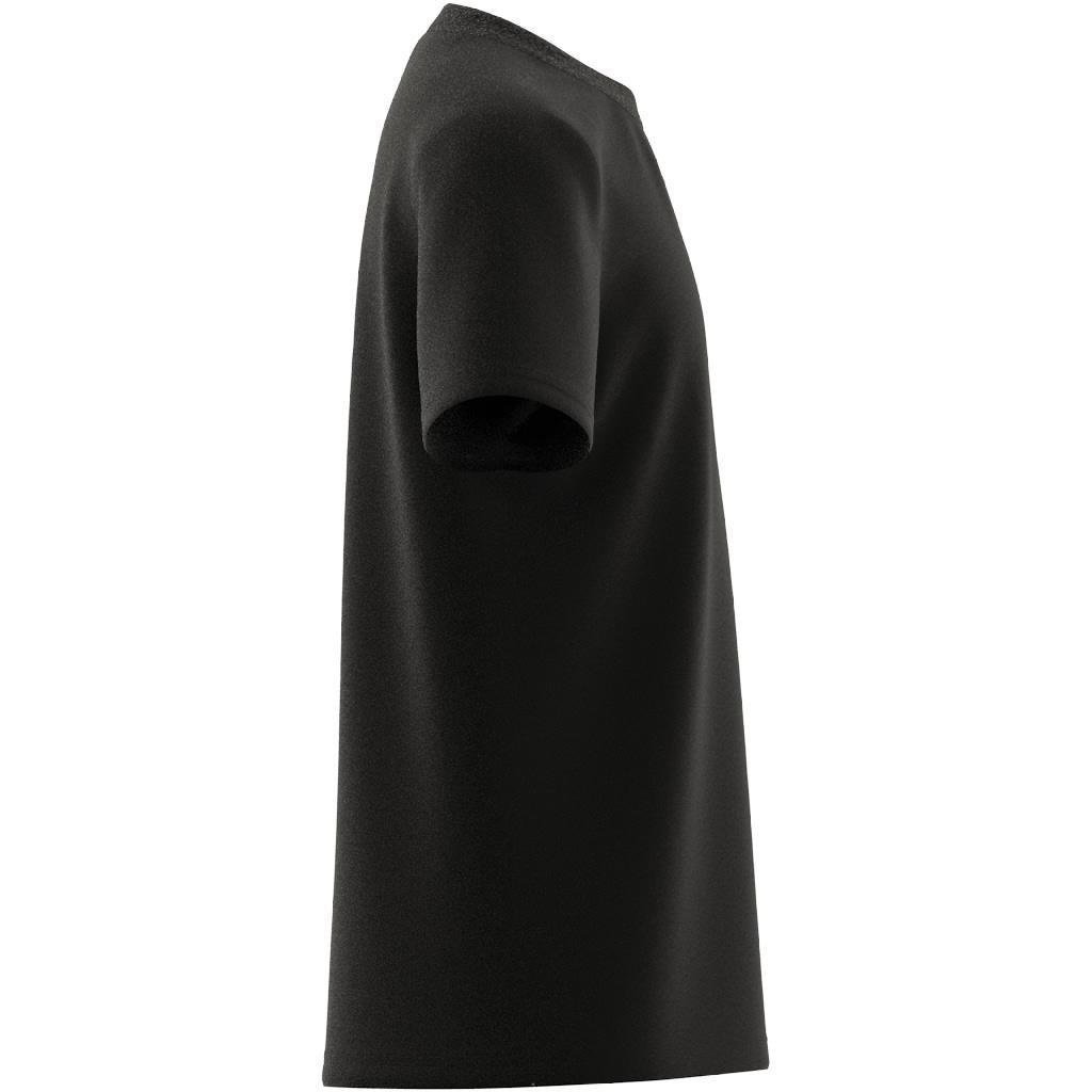 Unisex Kids Brand Love Graphic T-Shirt, Multicolour, A901_ONE, large image number 7