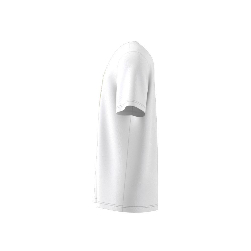 Graphics Camo Tongue Label T-Shirt, White, , large image number 13