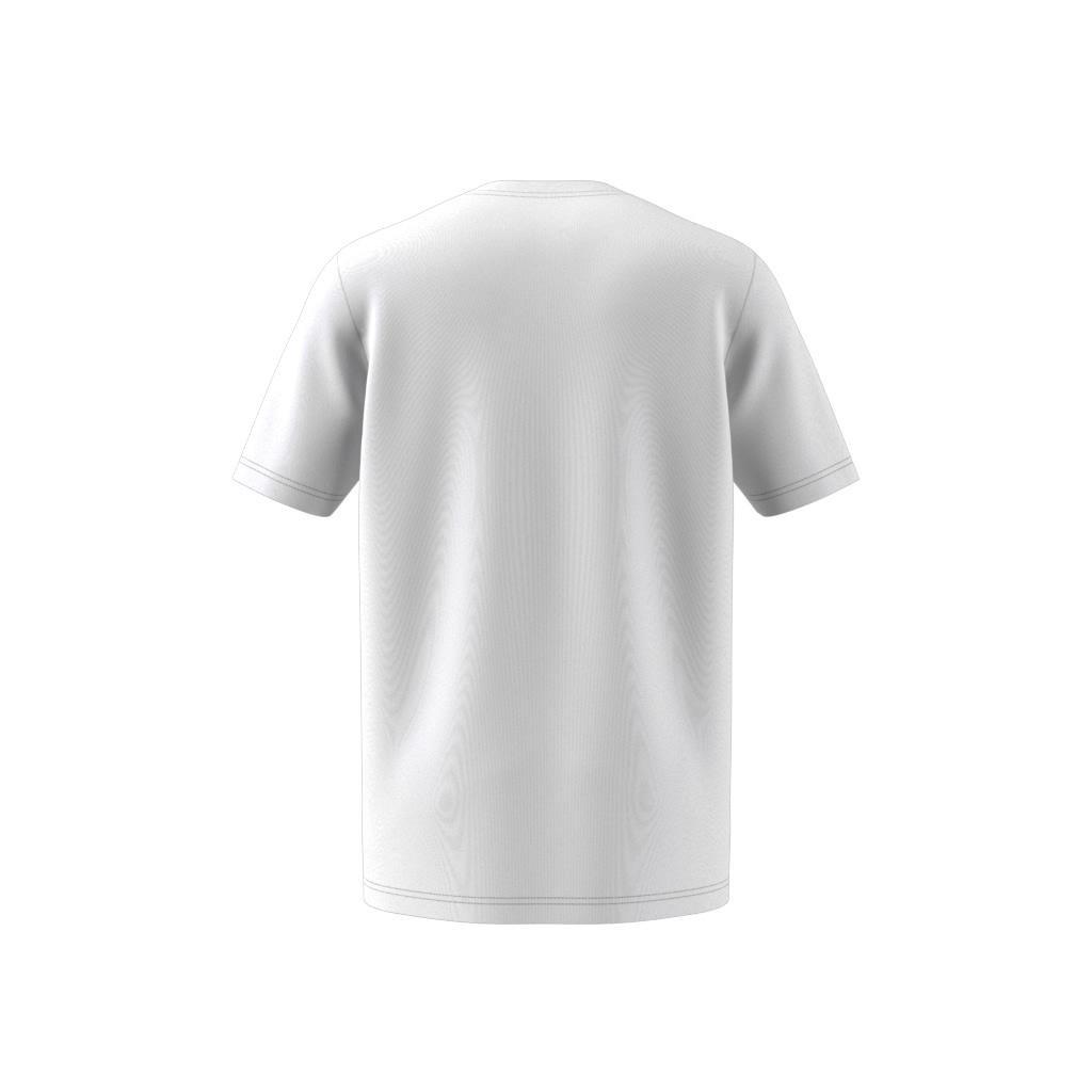 Graphics Camo Tongue Label T-Shirt, White, , large image number 14