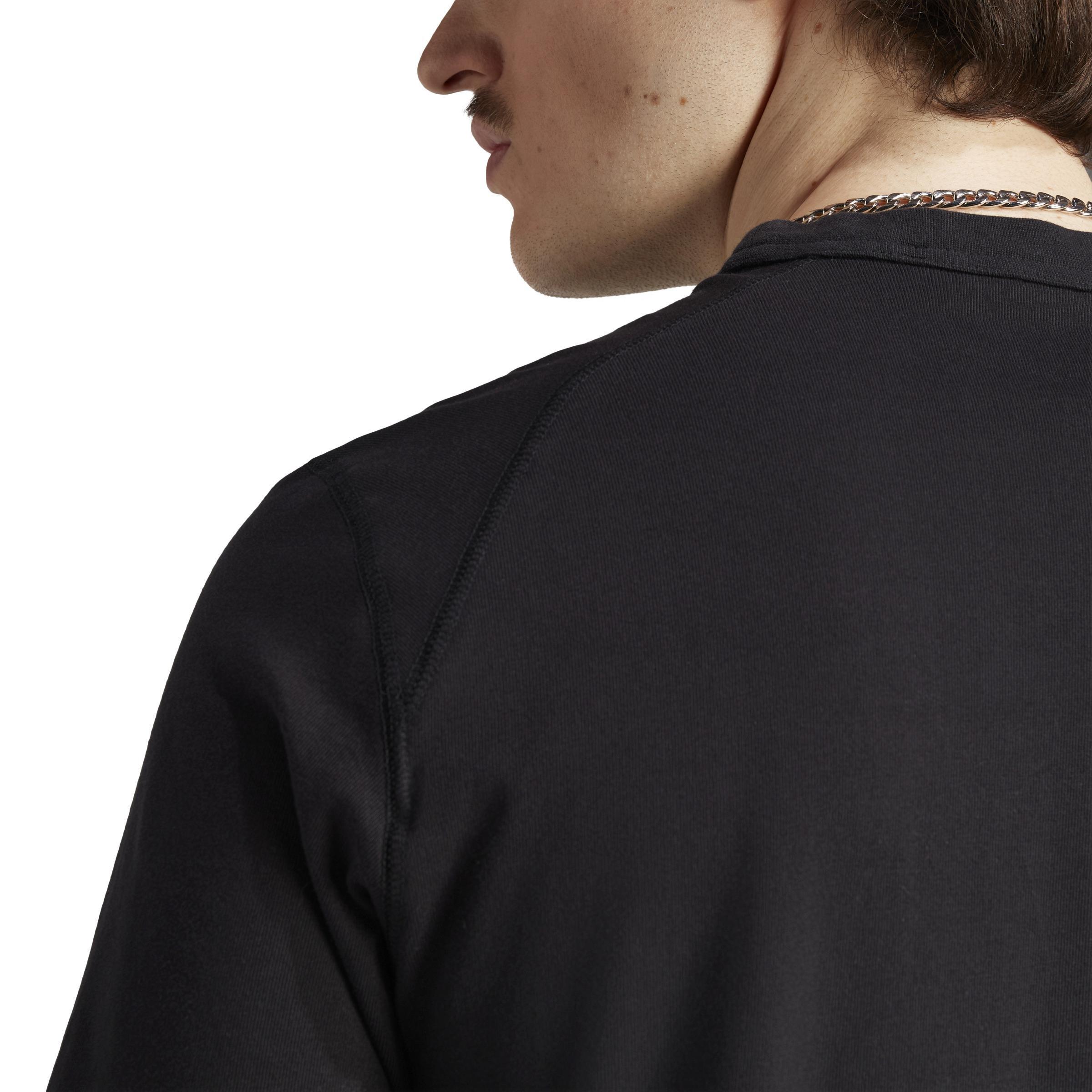 Adventure Graphic T-Shirt, Black, A901_ONE, large image number 4