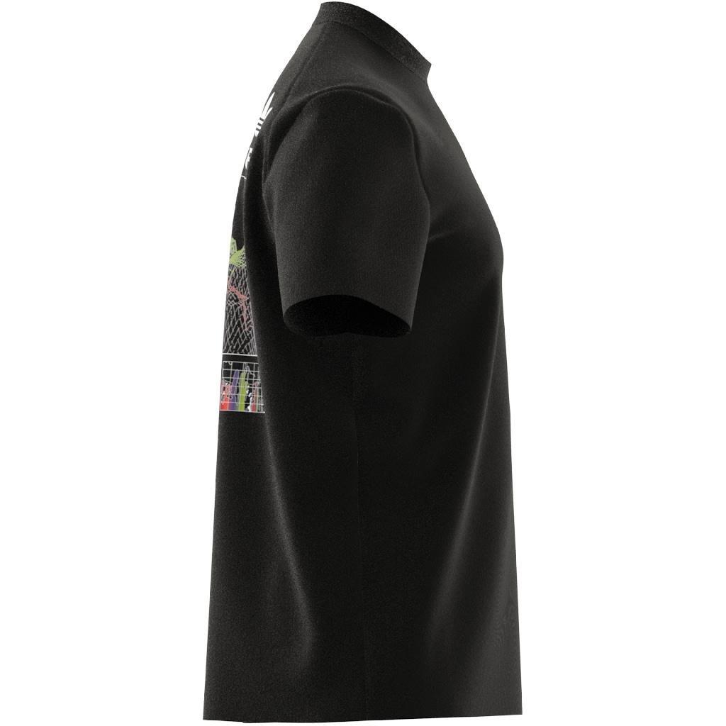 Adventure Graphic T-Shirt, Black, A901_ONE, large image number 13