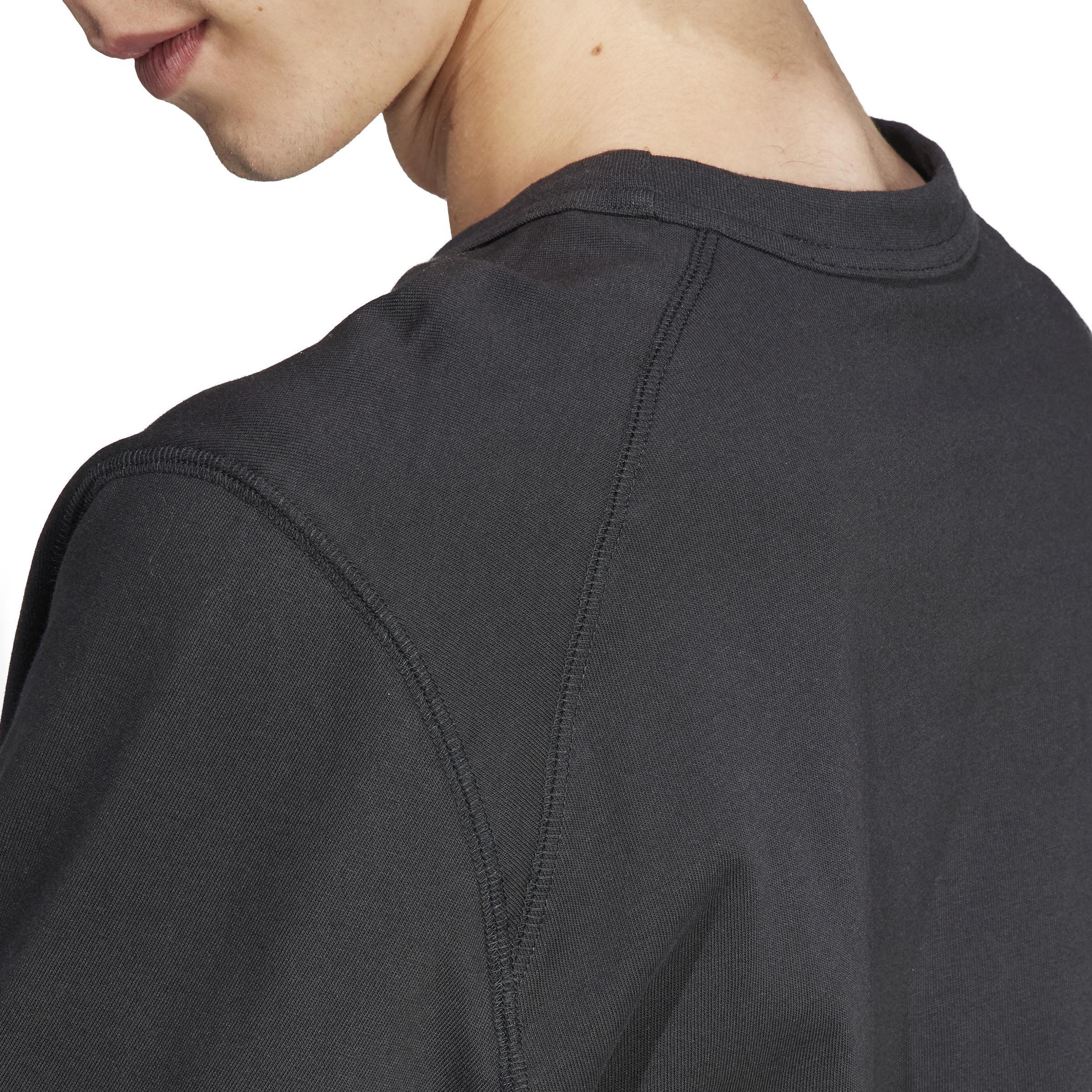 Adventure Graphic T-Shirt, Black, , large image number 5