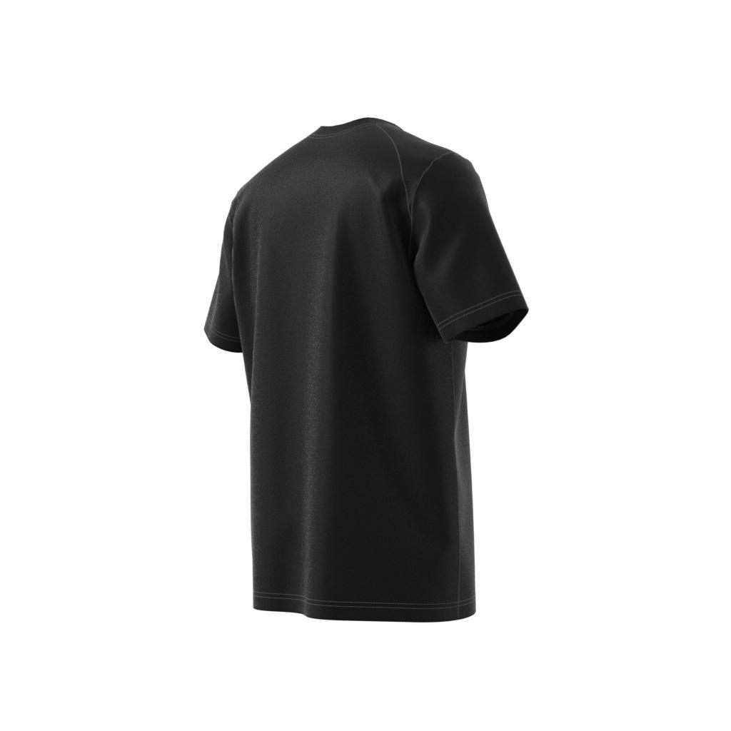 Adventure Graphic T-Shirt, Black, , large image number 10