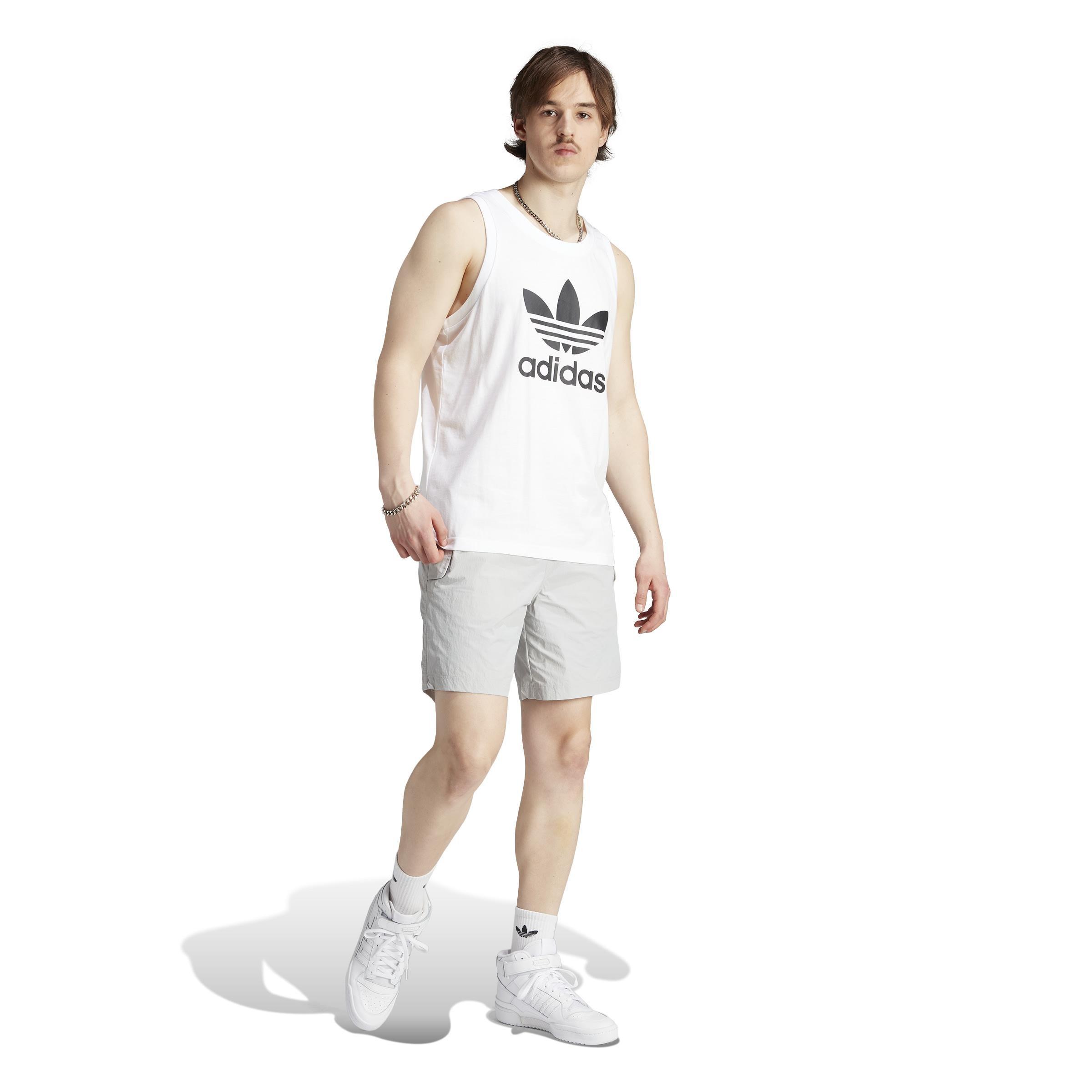 Adventure Cargo Shorts (Gender Neutral), Grey, , large image number 6
