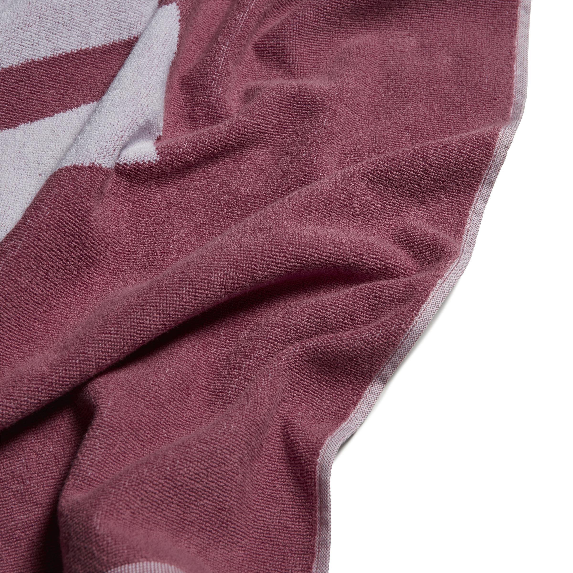 Unisex adidas Towel Large, Pink, A901_ONE, large image number 1