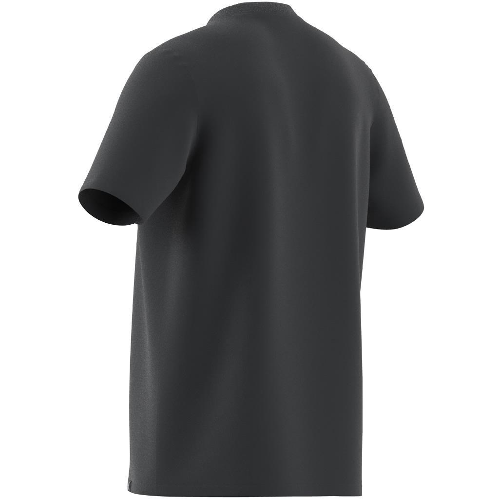 Sportswear Photo Real Two-Tone T-Shirt, Grey, A901_ONE, large image number 10