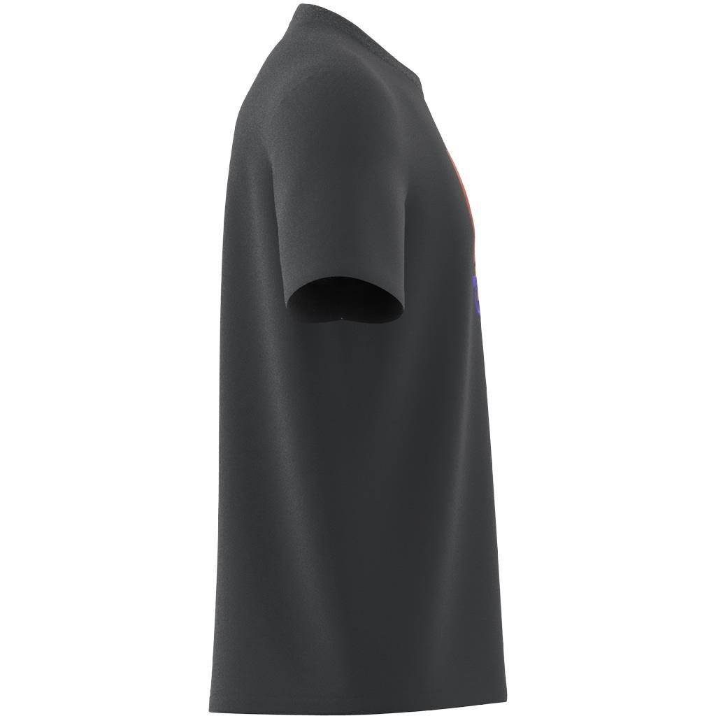 Sportswear Photo Real Two-Tone T-Shirt, Grey, A901_ONE, large image number 14