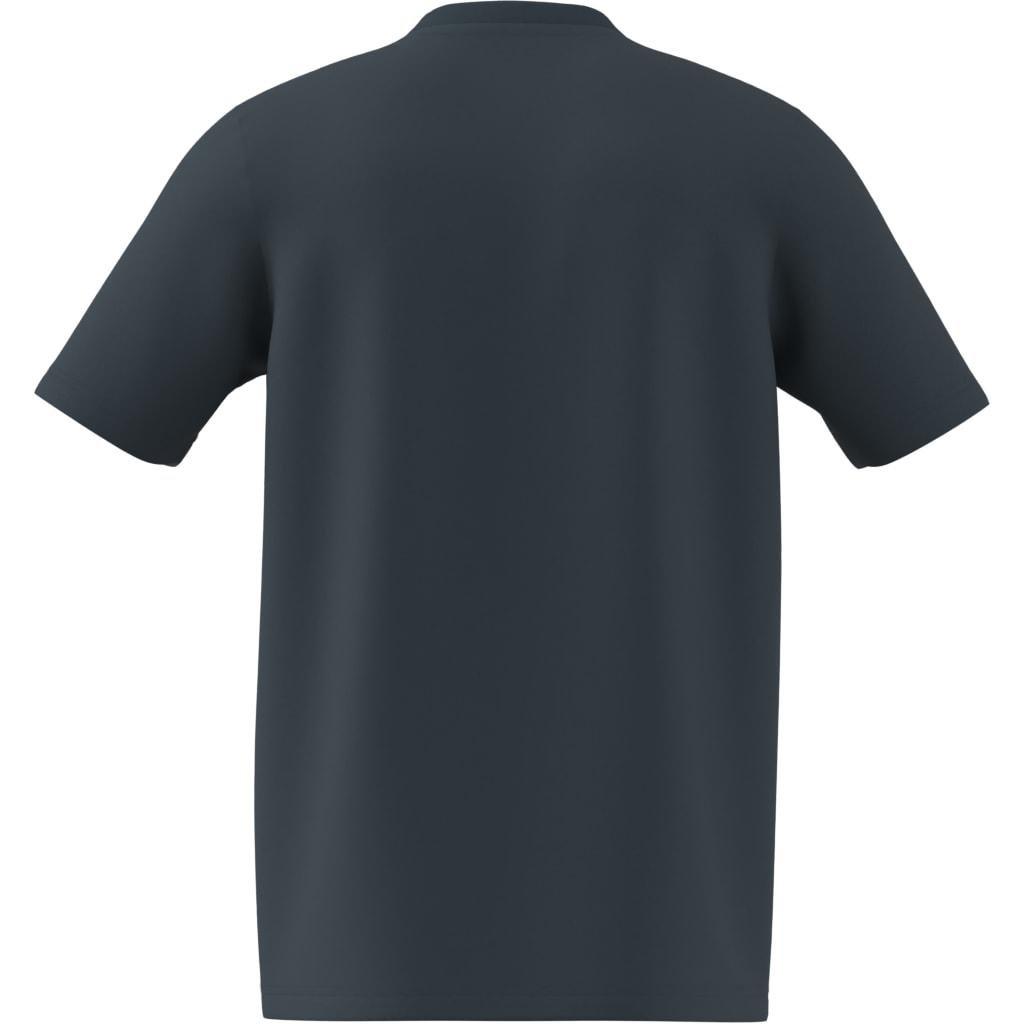 Sportswear Photo Real Two-Tone T-Shirt, Turquoise, A901_ONE, large image number 6