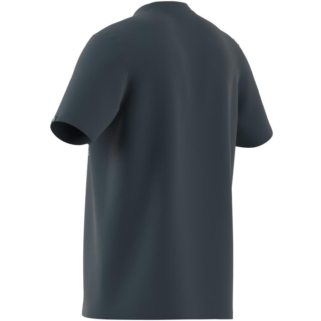 Sportswear Mystic Fill T-Shirt, Turquoise, A901_ONE, large image number 8