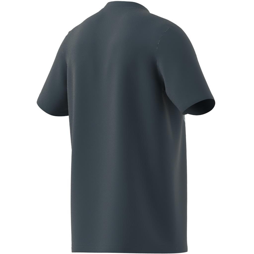 Sportswear Mystic Fill T-Shirt, Turquoise, A901_ONE, large image number 11
