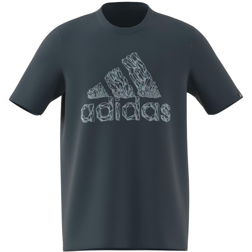 Sportswear Mystic Fill T-Shirt, Turquoise, A901_ONE, large image number 12