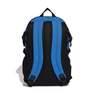 Unisex Power Backpack, Blue, A901_ONE, thumbnail image number 3