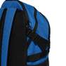 Unisex Power Backpack, Blue, A901_ONE, thumbnail image number 4
