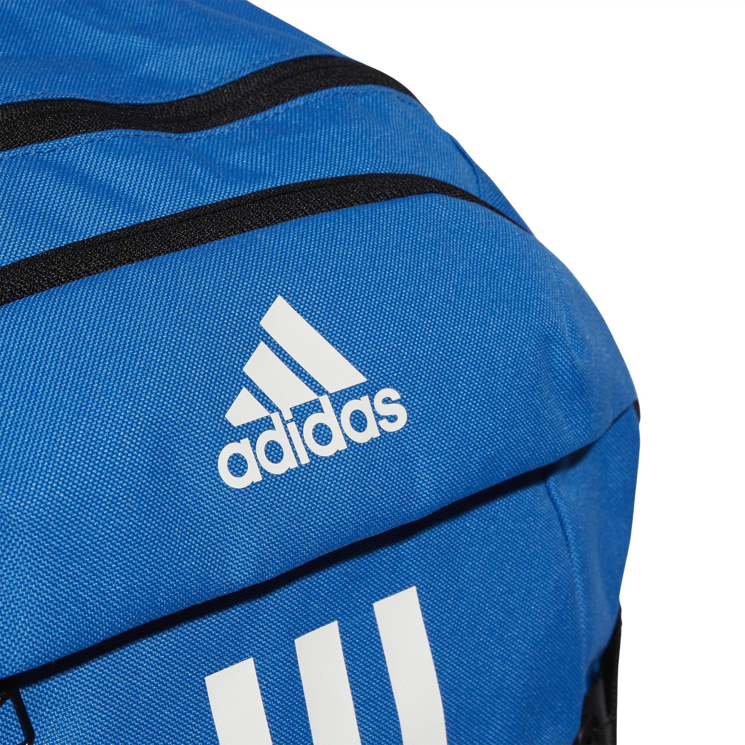 Unisex Power Backpack, Blue, A901_ONE, large image number 5