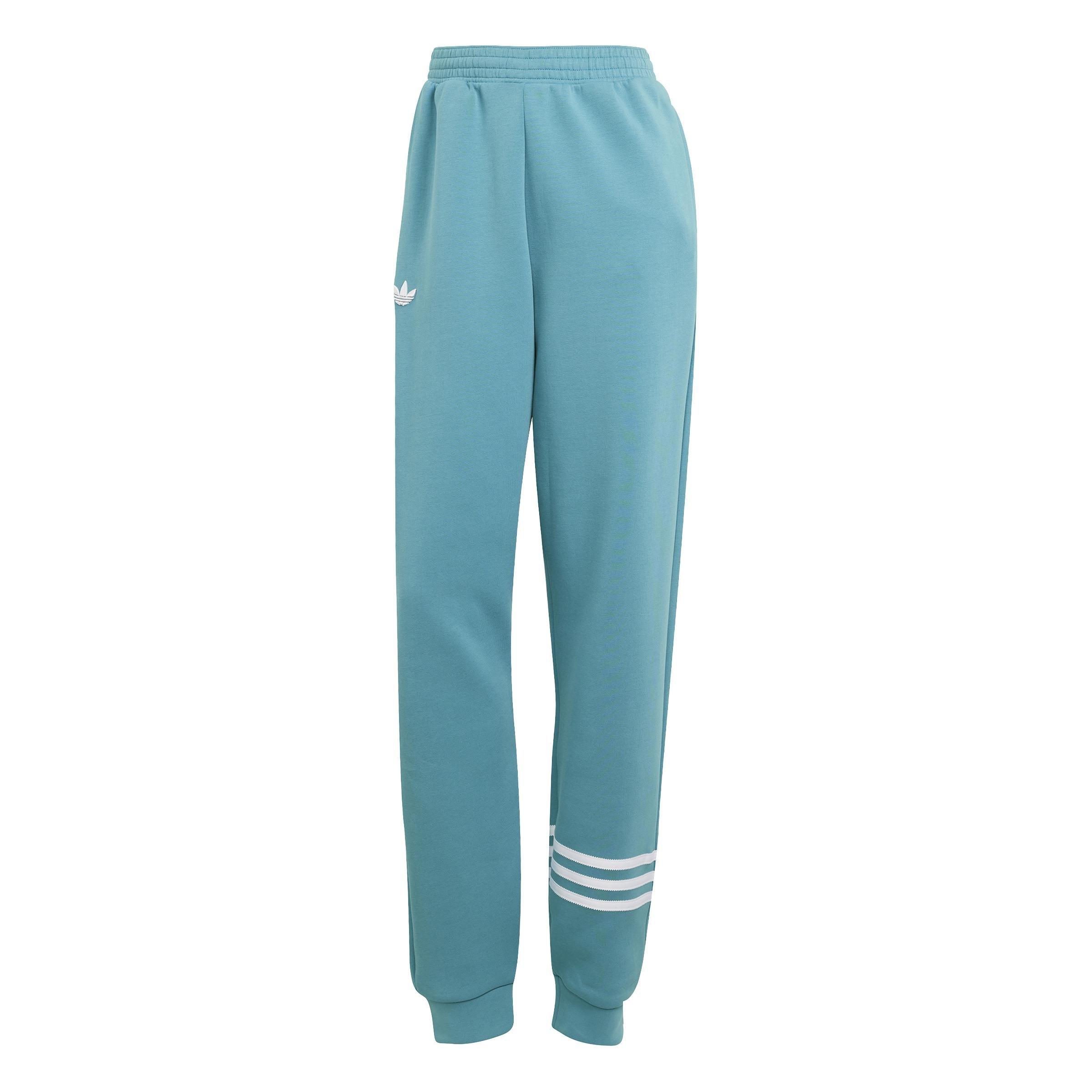Adicolor Neuclassics Joggers, Turquoise, A901_ONE, medium