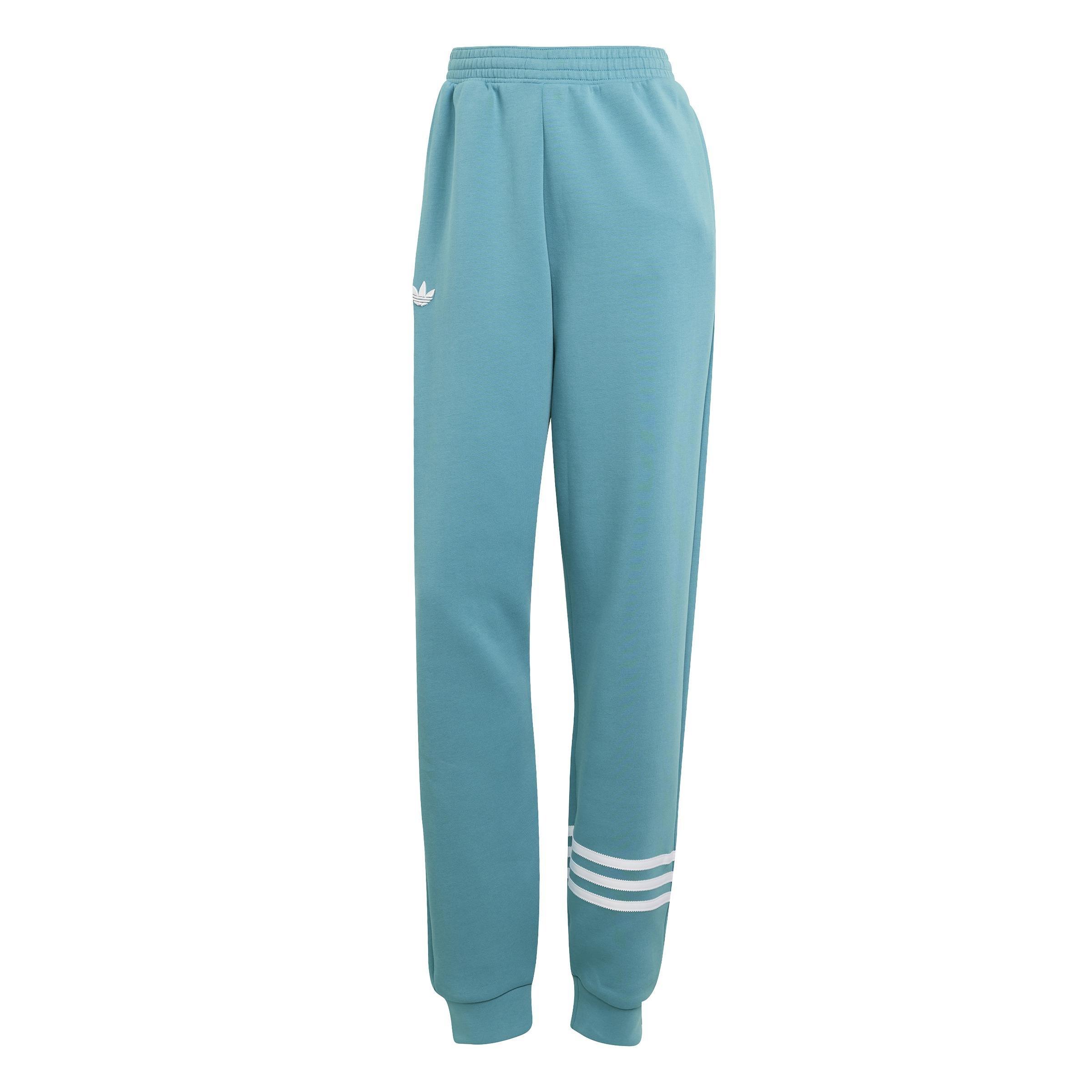 Adicolor Neuclassics Joggers, Turquoise, A901_ONE, large image number 1
