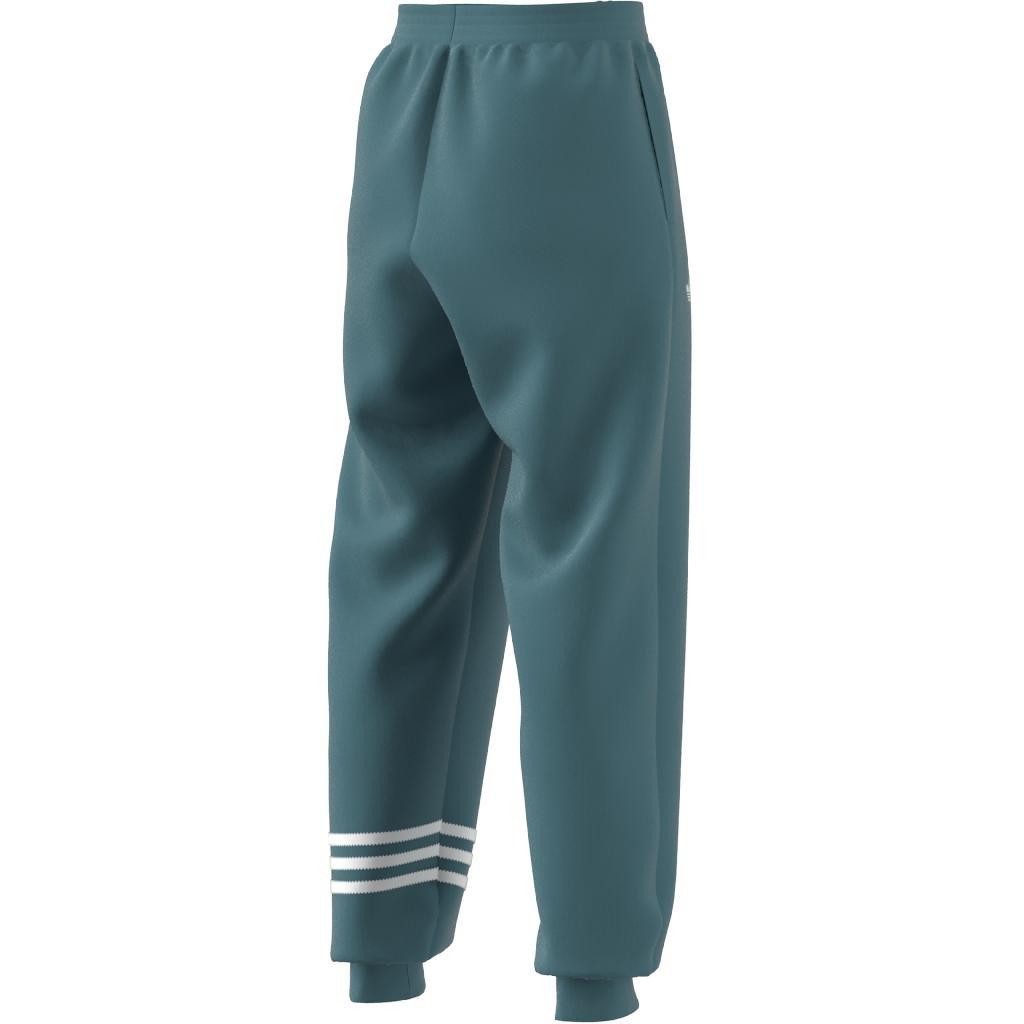 Adicolor Neuclassics Joggers, Turquoise, A901_ONE, large image number 6