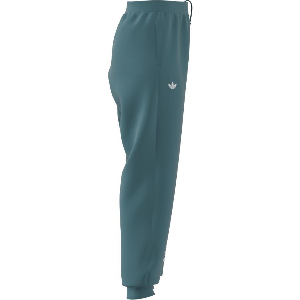 Adicolor Neuclassics Joggers, Turquoise, A901_ONE, large image number 9