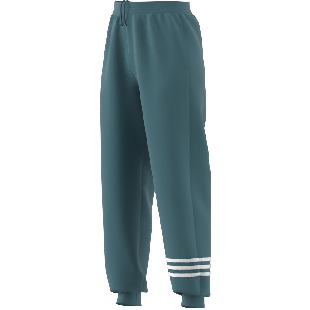 Adicolor Neuclassics Joggers, Turquoise, A901_ONE, large image number 13