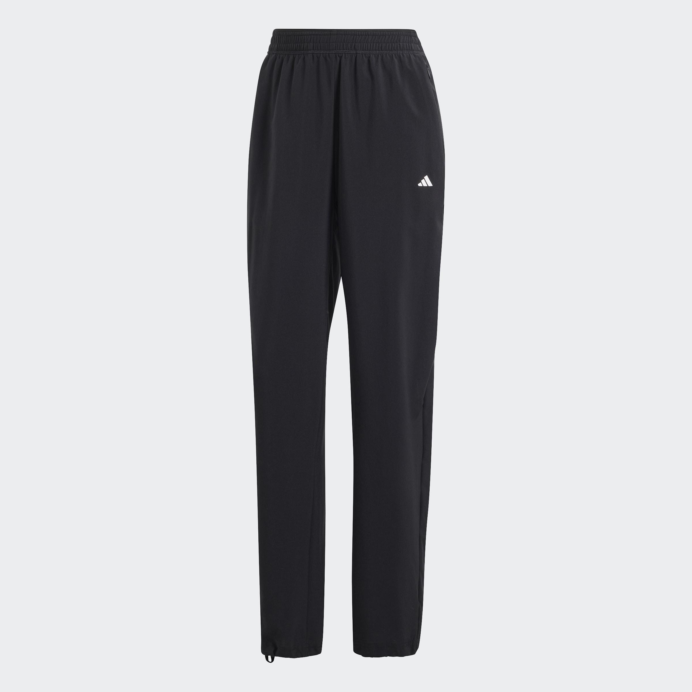 Training Joggers, Black