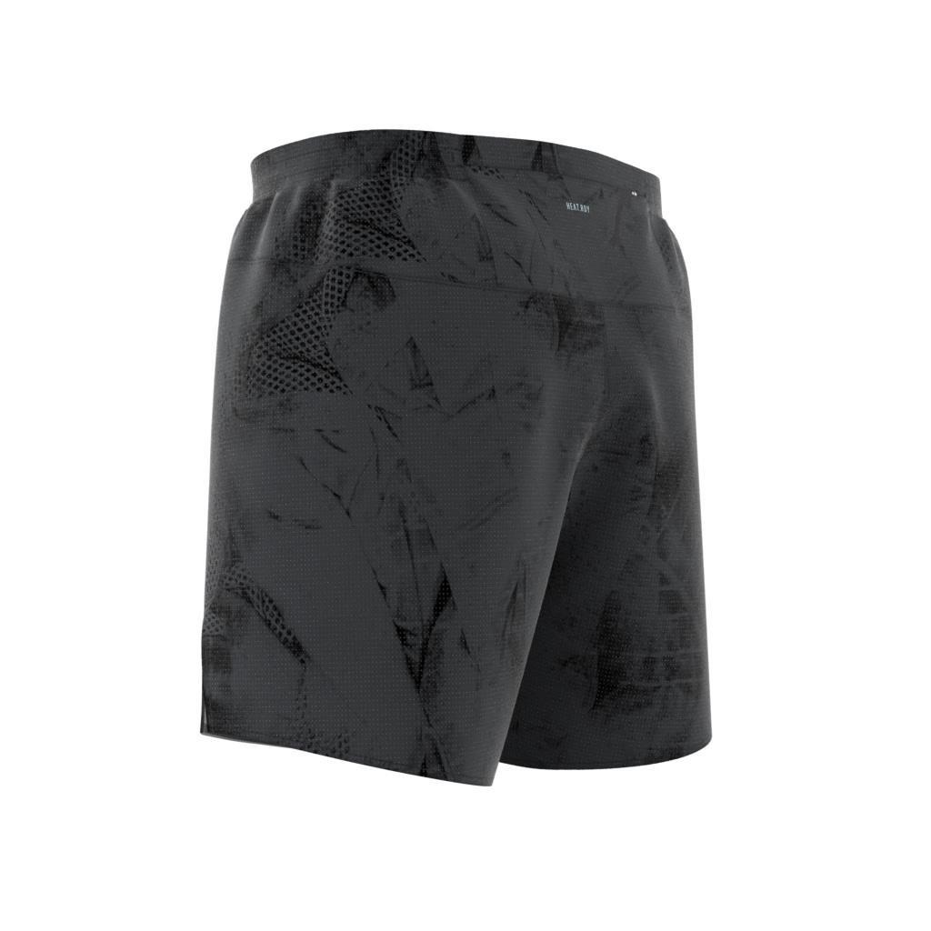 Ultimateadidas Allover Print Shorts, Grey, , large image number 11