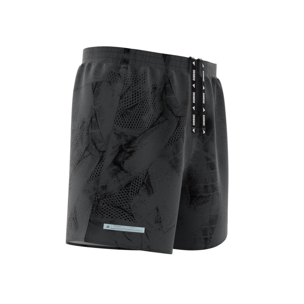Ultimateadidas Allover Print Shorts, Grey, , large image number 12