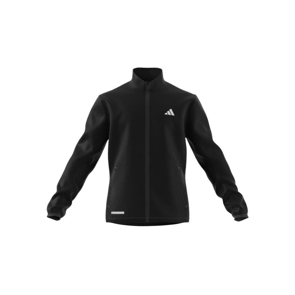 Ultimateadidas Allover Print Jacket, Black, , large image number 7